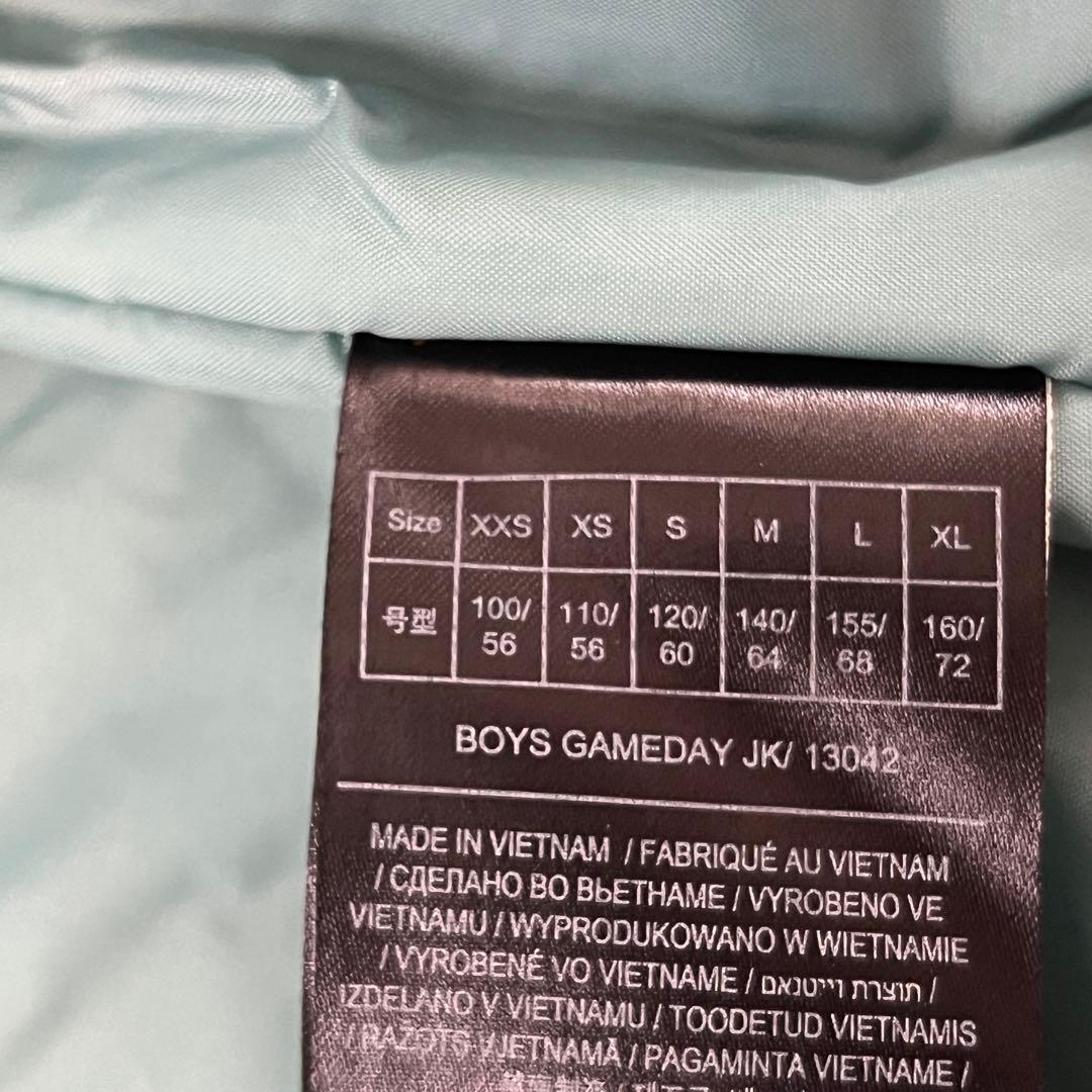 Burton キッズ　ウエア　ジャケット　パンツ バートン　110 120