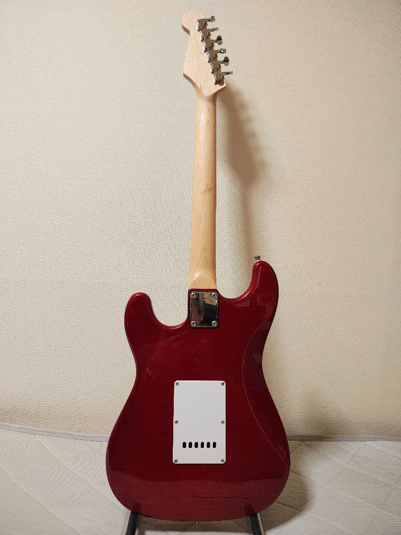 ストラトキャスターSELDER/美品