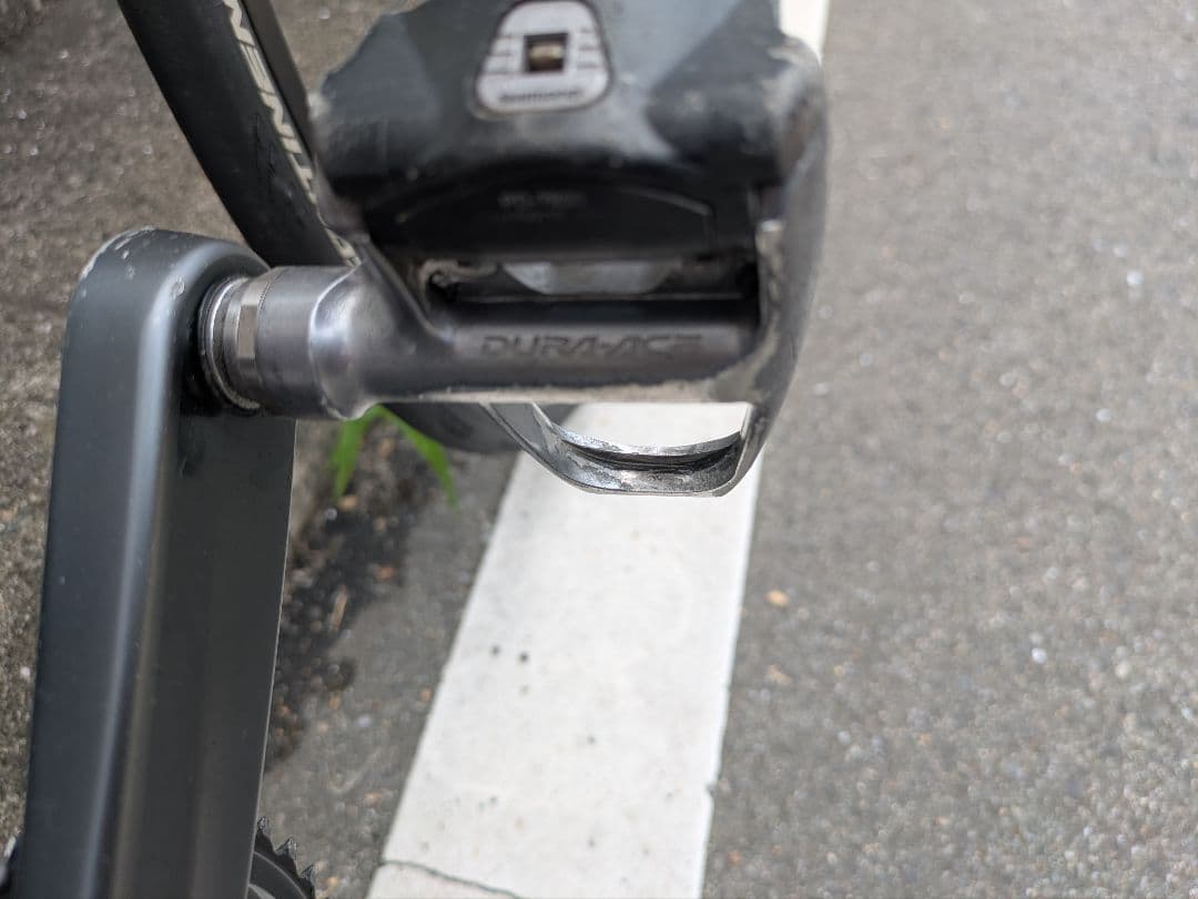 ロードバイクELVES VANTAR ディスク　ロードバイク ホワイト/レッド