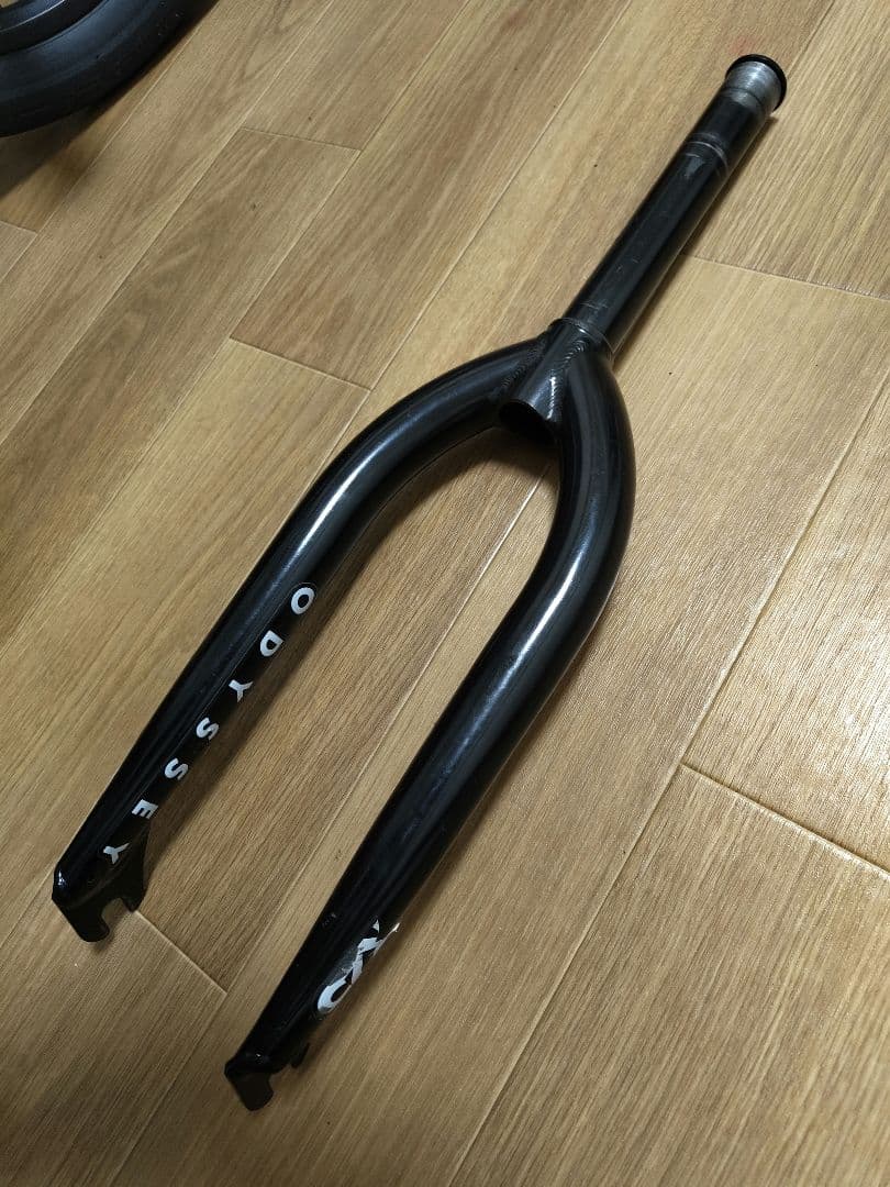 ODYSSEY BMX R25 FORK フォーク オデッセー