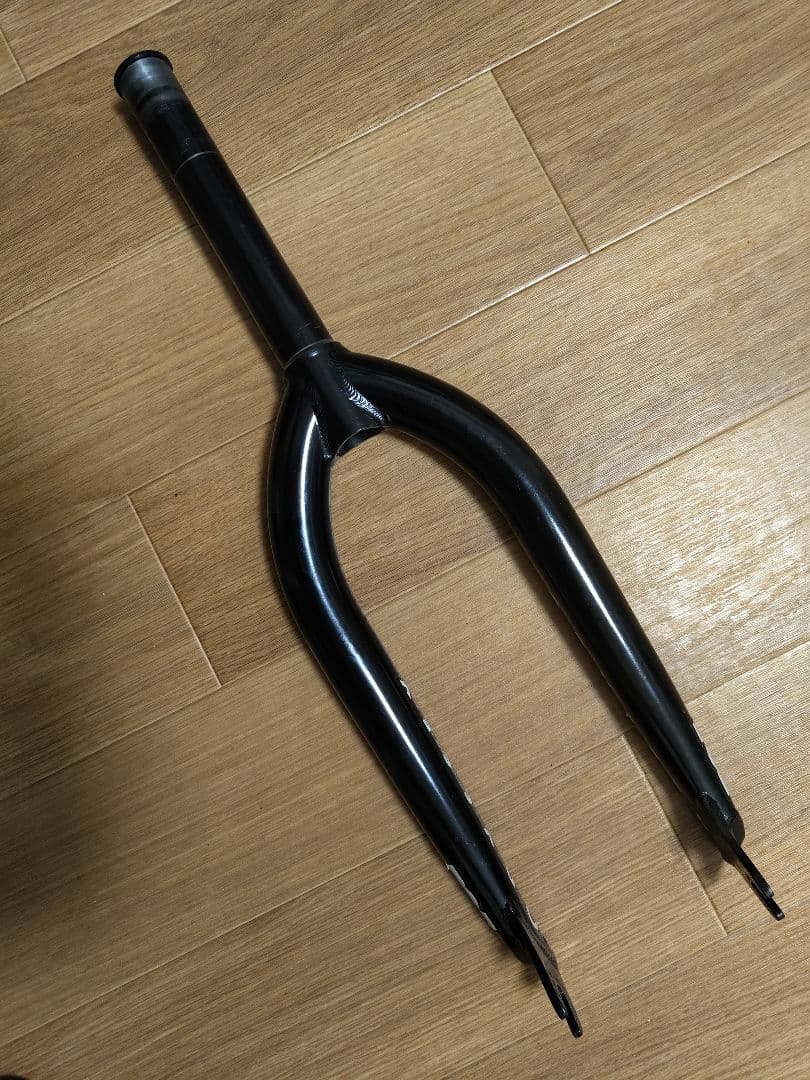 ODYSSEY BMX R25 FORK フォーク オデッセー
