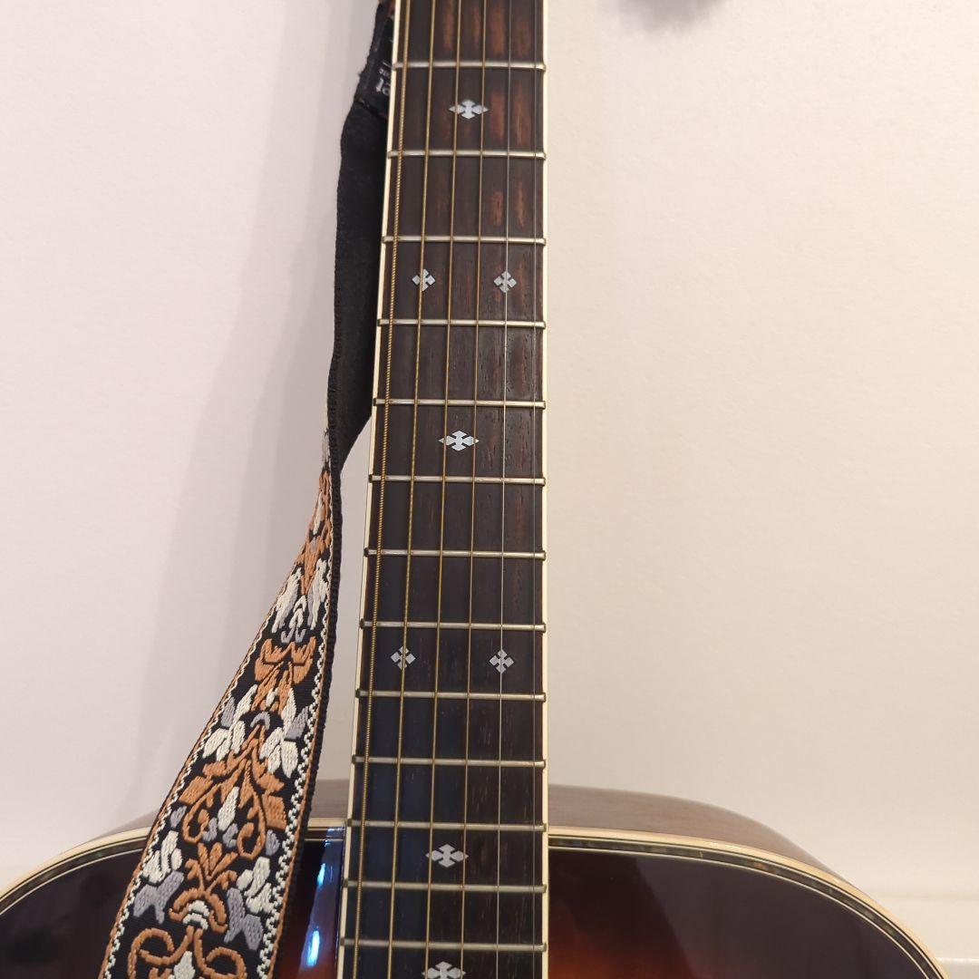 Gull's Eye 3 アコースティックギター