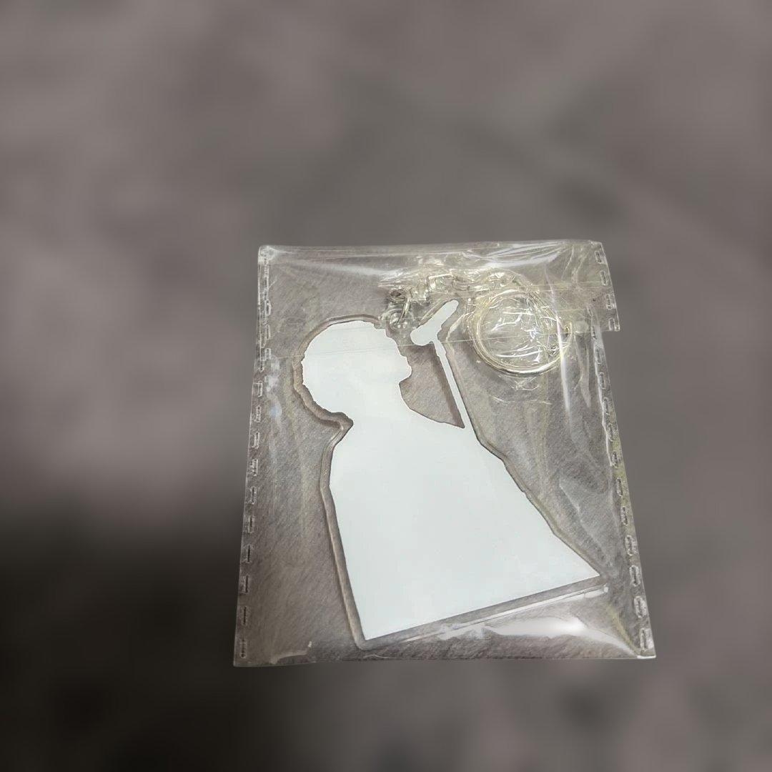 【新品・セット品】UVERworld TAKUYA∞ アクリルキーホルダーセット