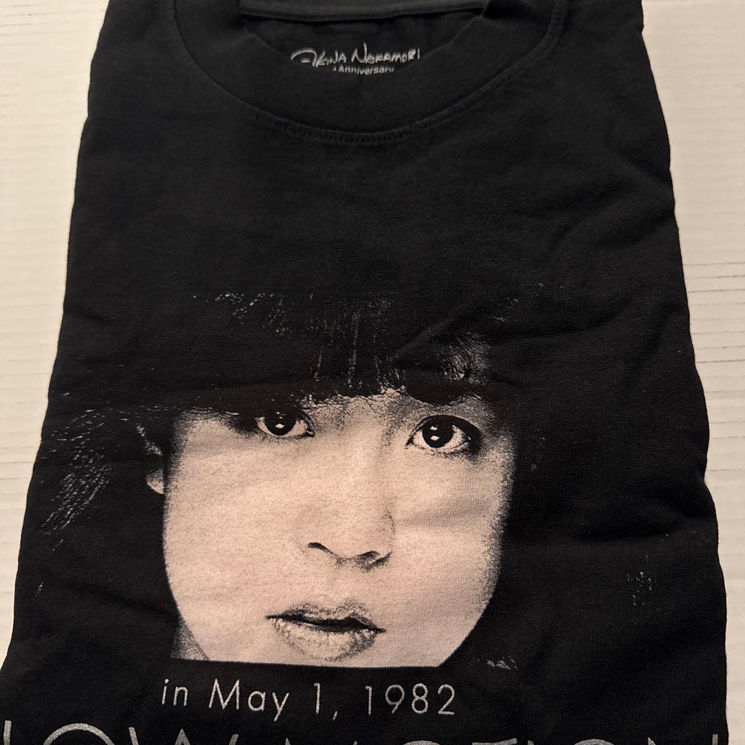 AKINA NAKAMORI×ZOZO スローモーション Black