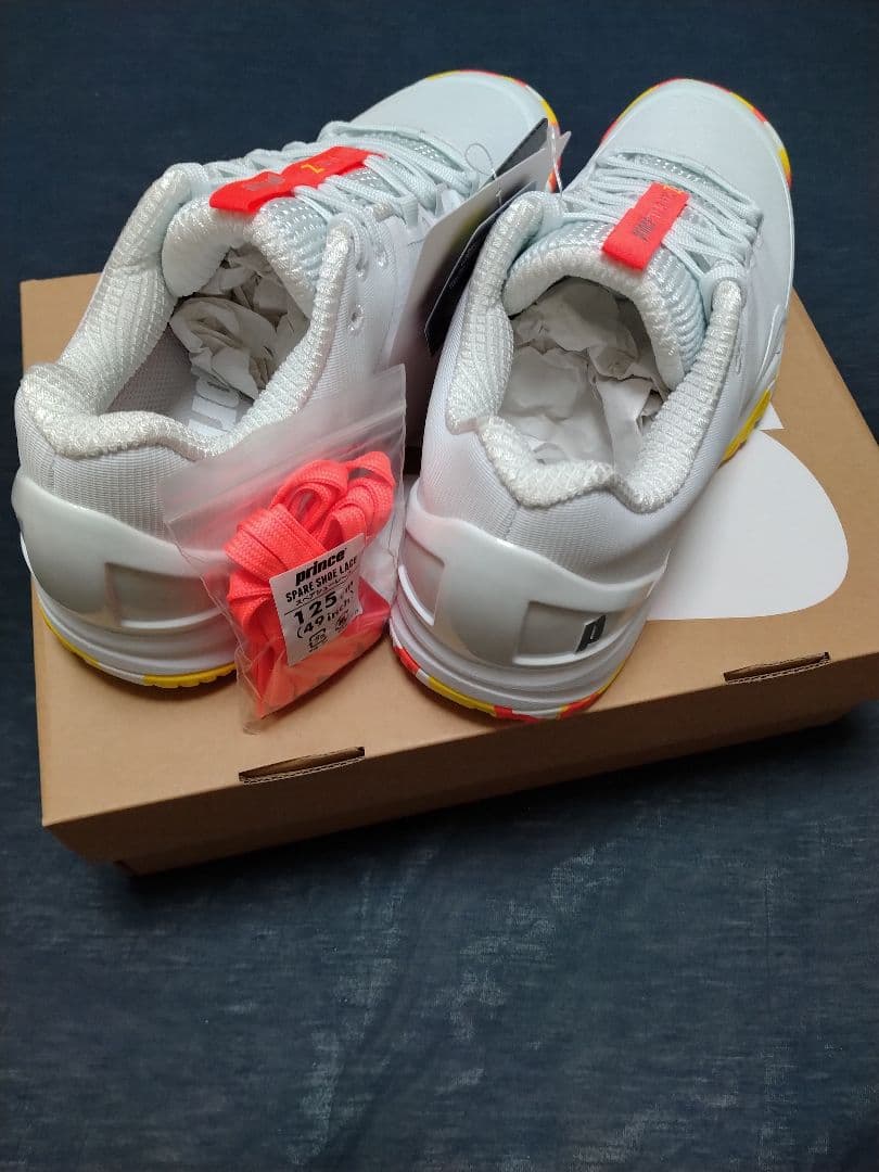 ウ*ン様 ★新品★ Prince ツアープロ ゼット5 AC 26cm