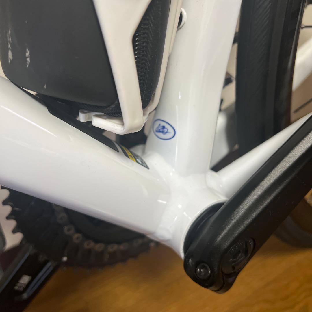 GIANT35周年記念350台限定モデルGJ-35LTD（Sサイズ）