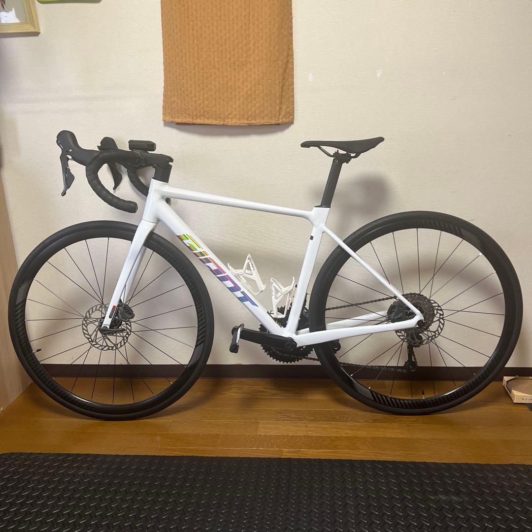 GIANT35周年記念350台限定モデルGJ-35LTD（Sサイズ）