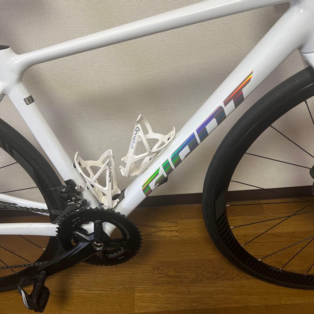 GIANT35周年記念350台限定モデルGJ-35LTD（Sサイズ）