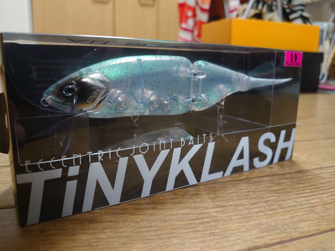 DRT タイニークラッシュLOW