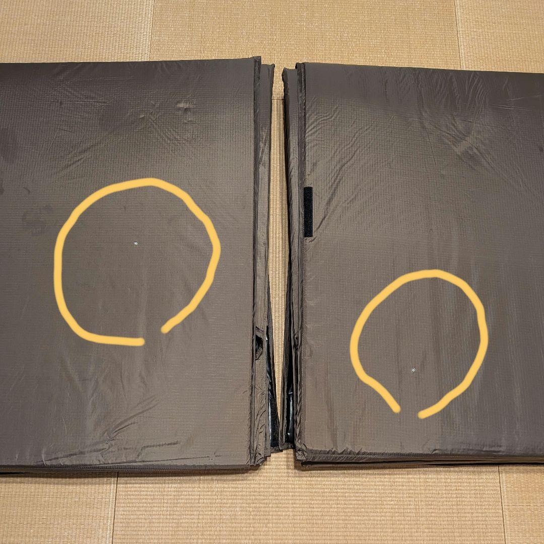 ogawa オガワ グランドマット グロッケ16 用