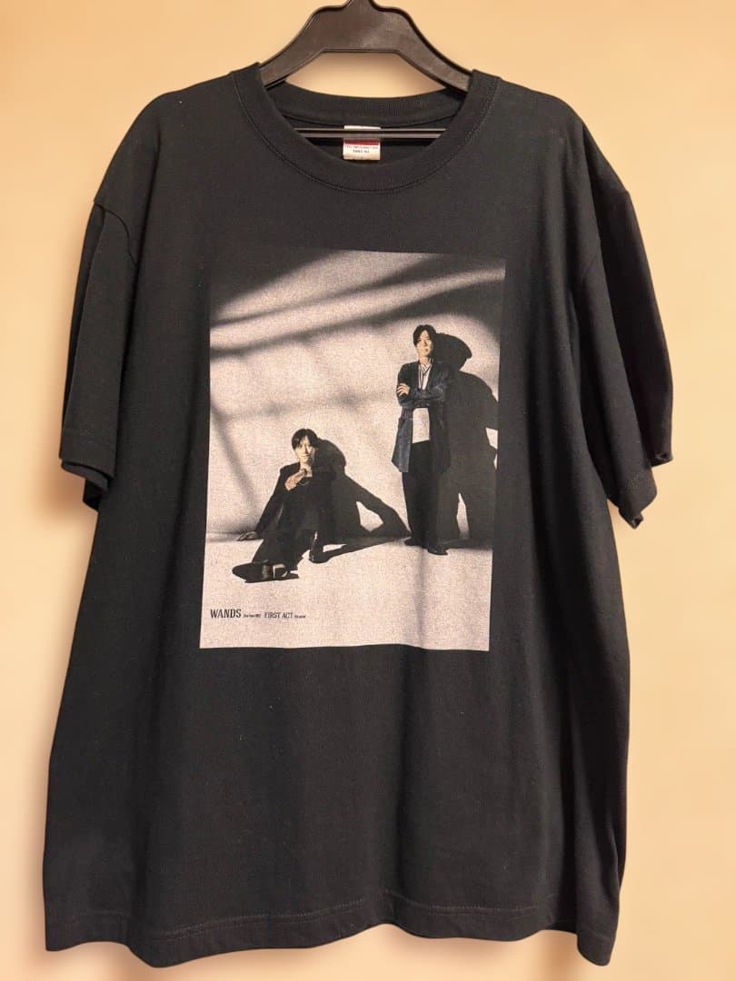 WANDS Tシャツセット