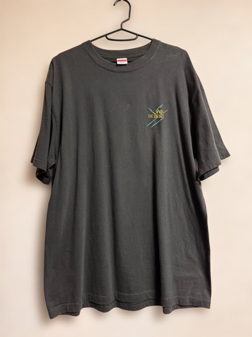WANDS Tシャツセット