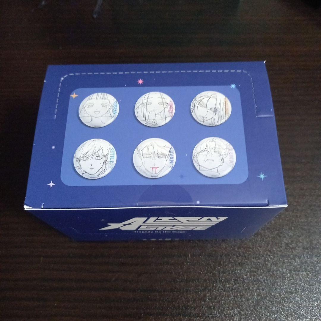 未開封 エイリアンステージ 　セット
