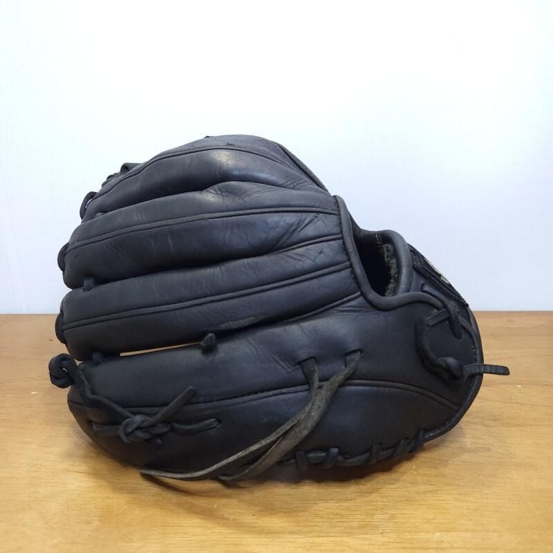 イソノ ISONO 日本製 プロスペシャルオーダー東駒製作 内野用 硬式グローブ