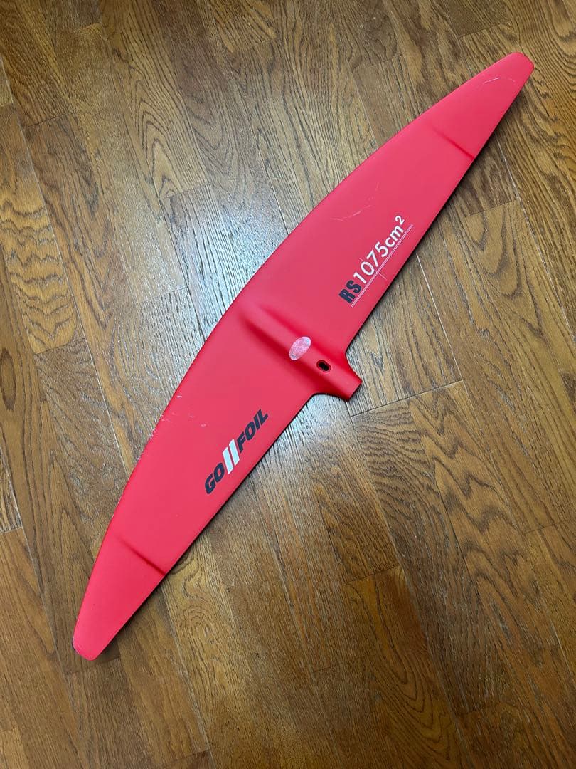 GOFOIL RS1075-X フォイル カバー付き