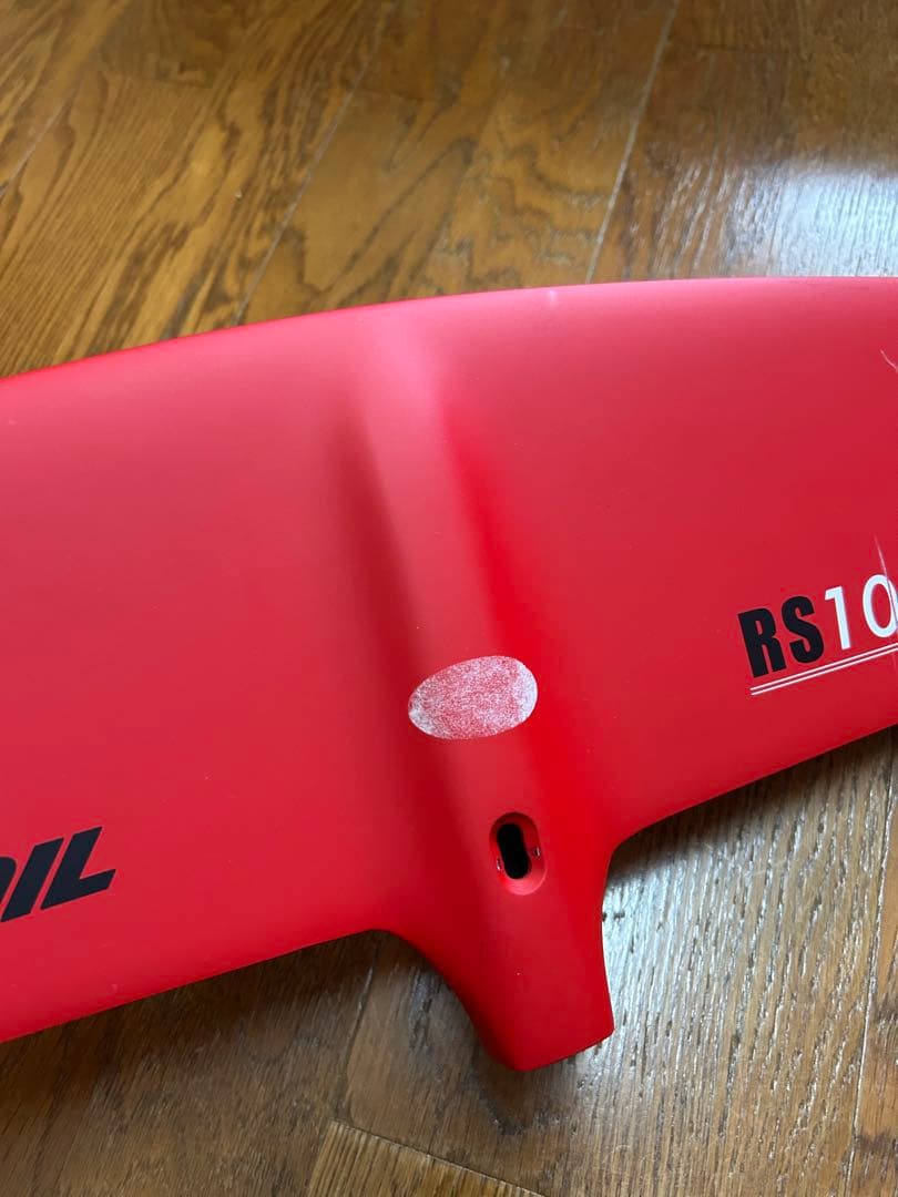 GOFOIL RS1075-X フォイル カバー付き