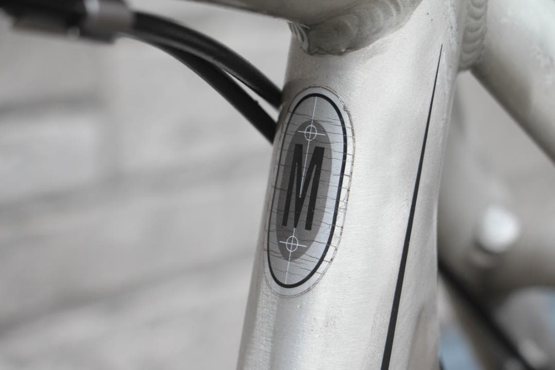 引き取り限定♪人気のSCOTT♪SUB♪CLASSIC♪前後油圧ディスクブレーキ