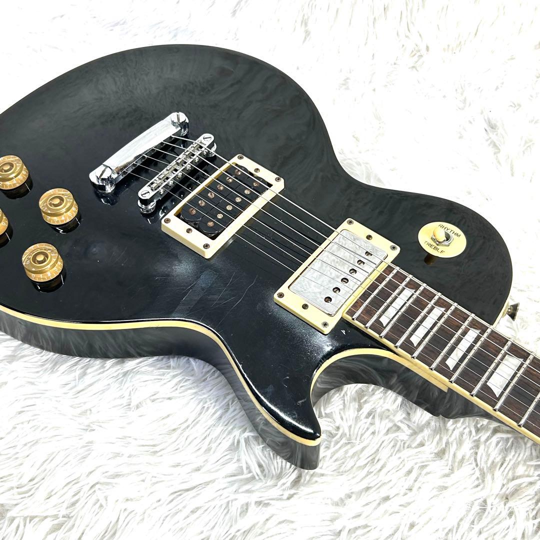 Grassroots by ESPレスポールタイプ 本格素材 マホガニー