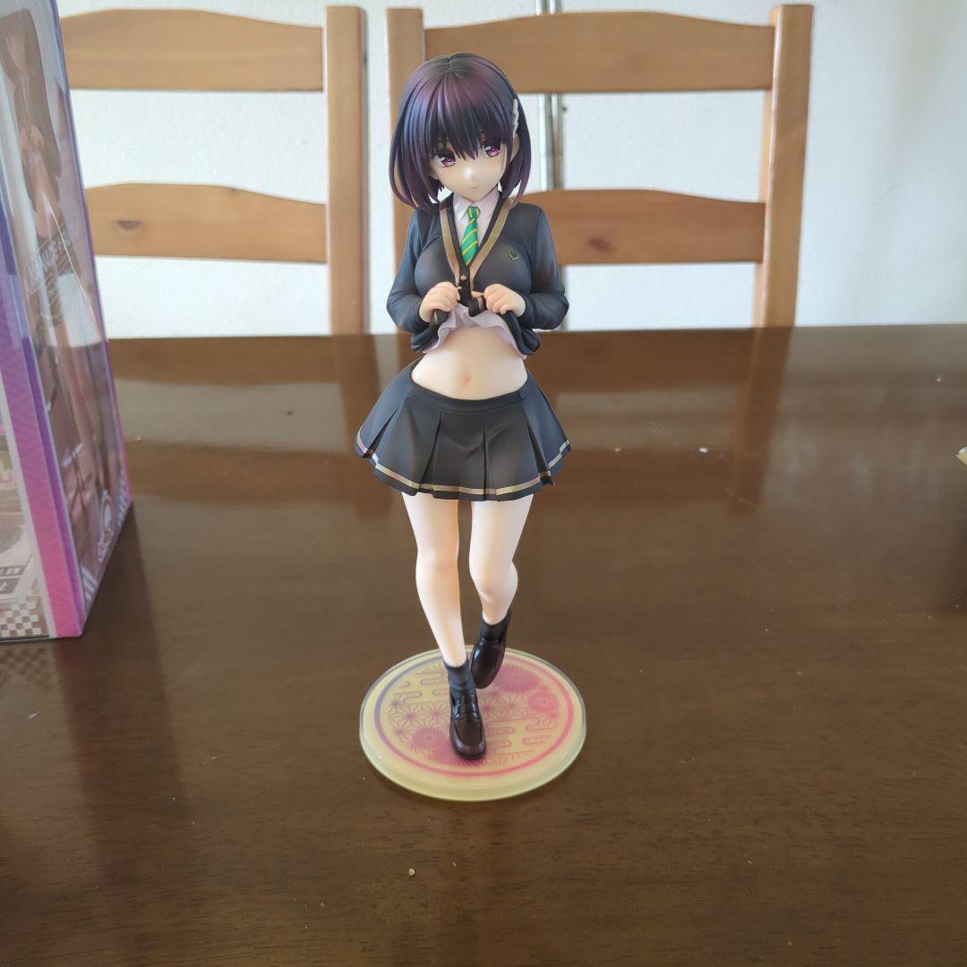 キューズq　花奏すず