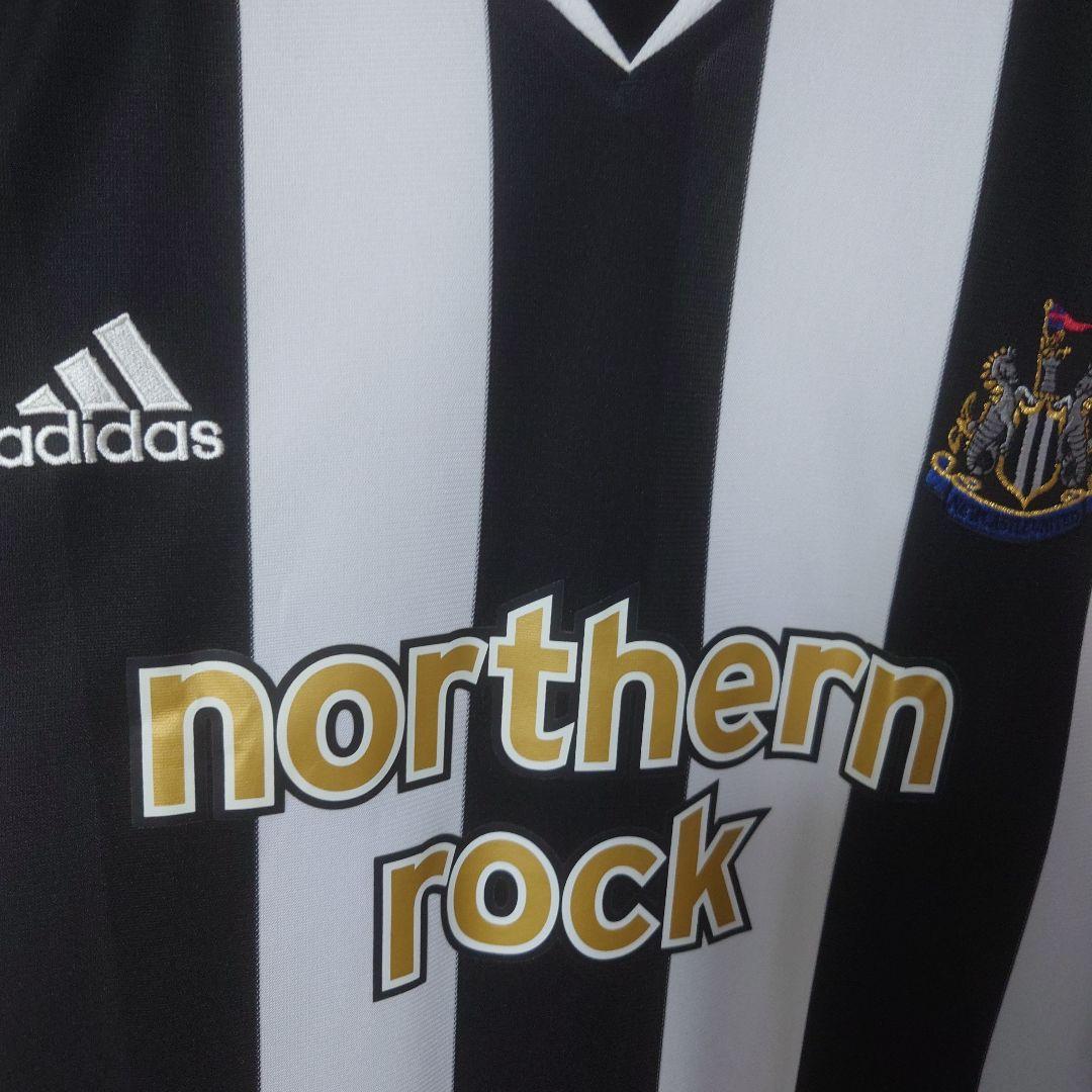 ニューカッスル　ダフ　ユニフォーム