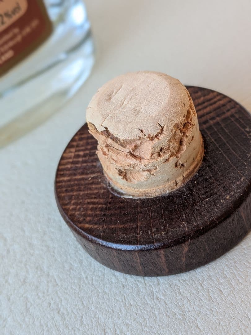 【空き瓶・カートン有】ブローラ23年 BRORA 1981 23Y シグナトリー