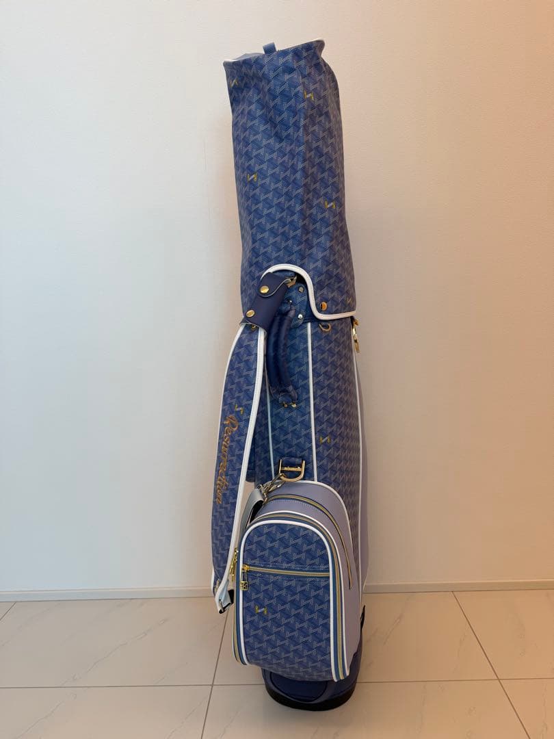 レザレクション、ラリーナ、ブルー、ほぼ未使用