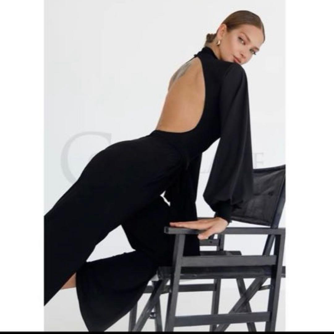 Danza 社交ダンス 可愛すぎるダンザ マヤ レオタード レッスンウェア