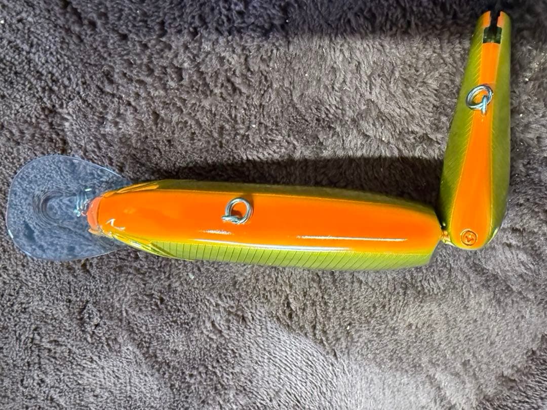 DRT クラッシュ9 low東京ゴールド V2