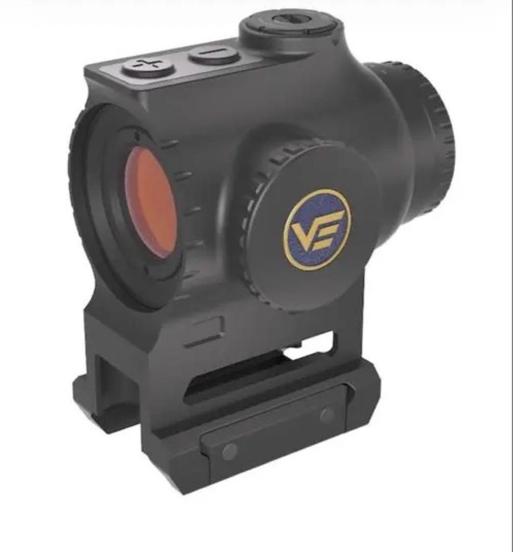 トイガン VectorOptics SCPS-M10