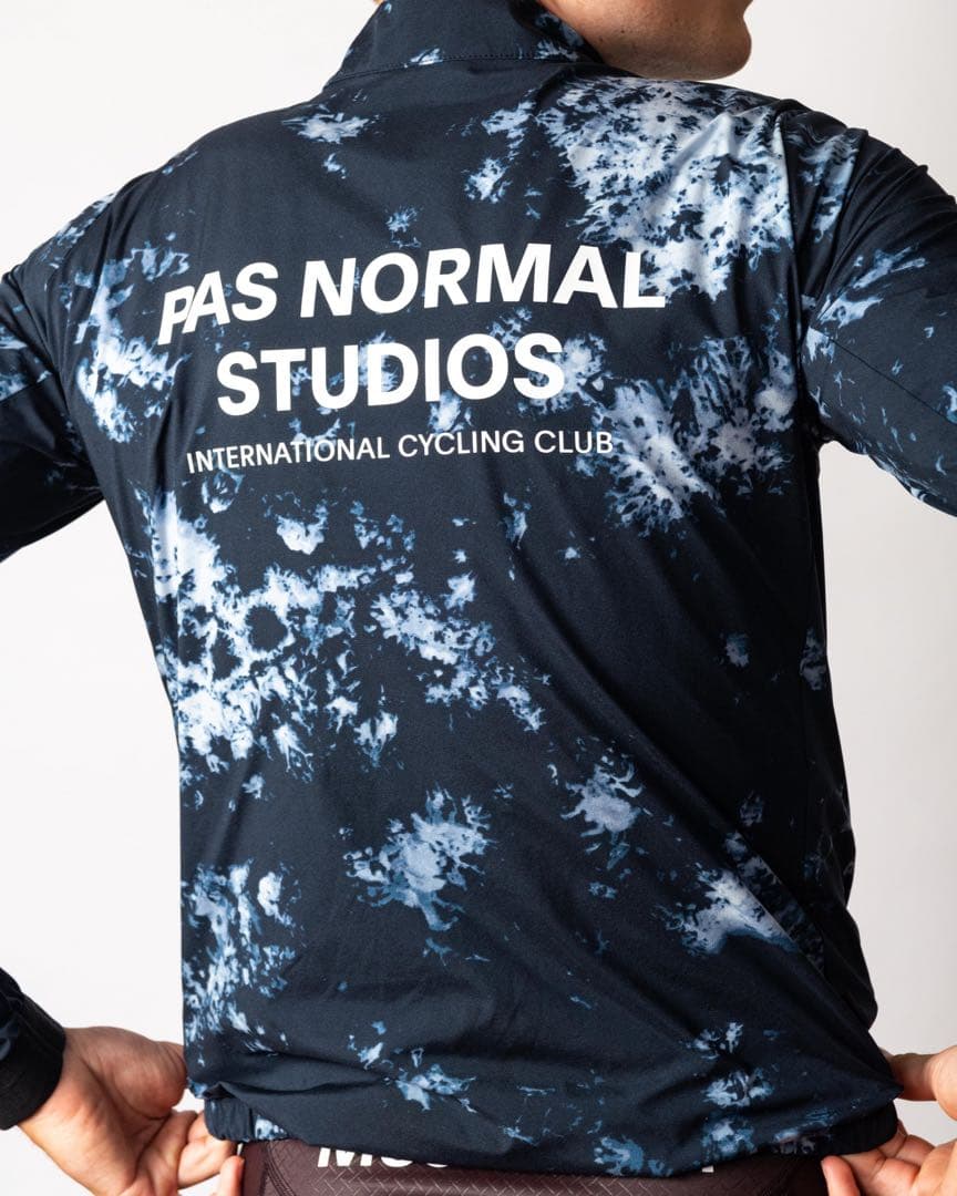 Pas Normal Studios Mechanism ジャケット