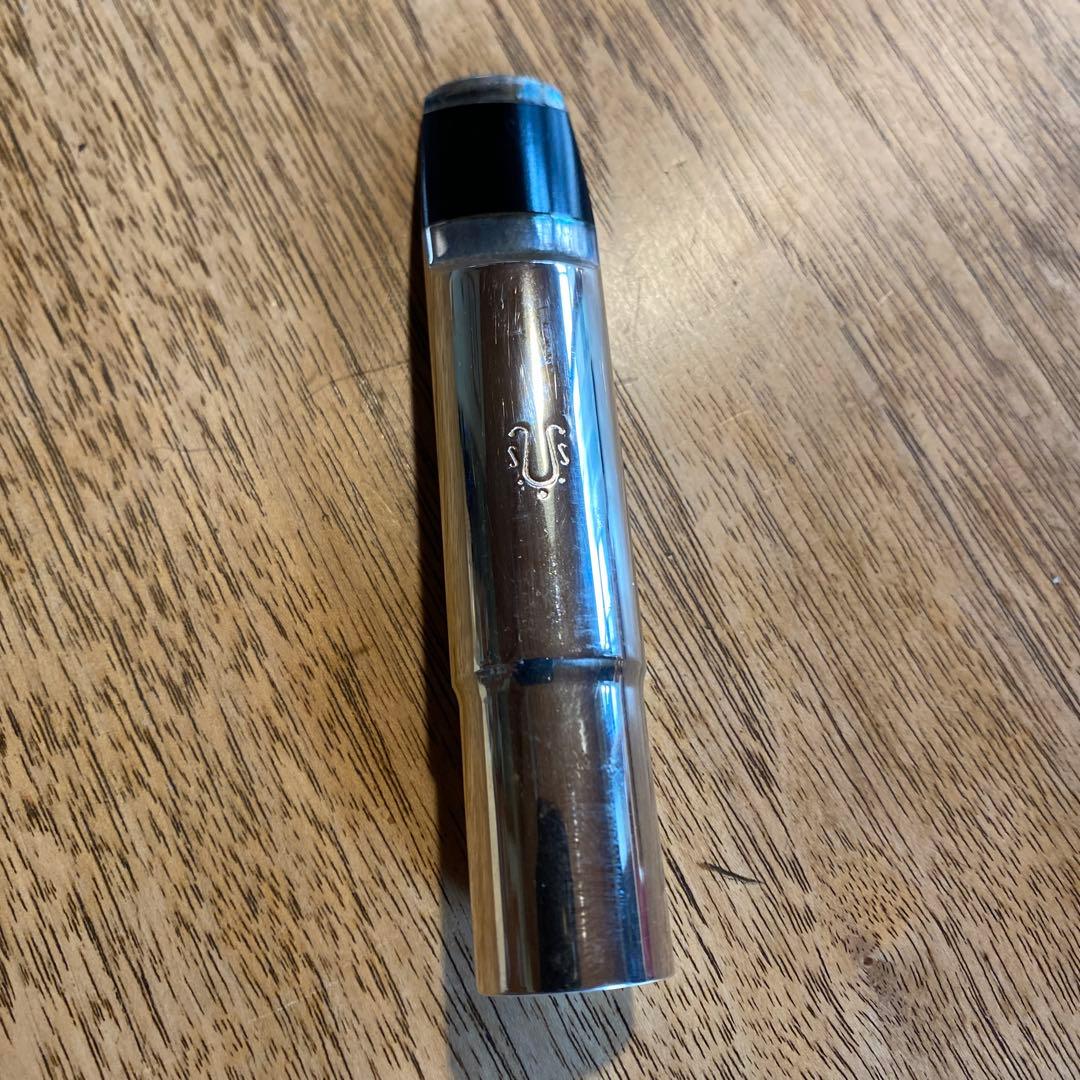 ヤナギサワ　テナーサックスマウスピース　6番