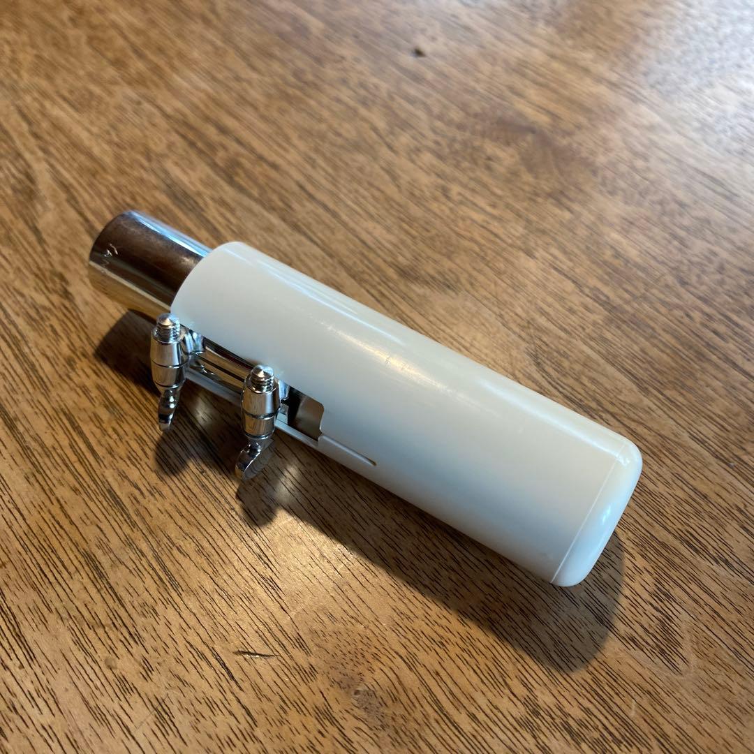 ヤナギサワ　テナーサックスマウスピース　6番