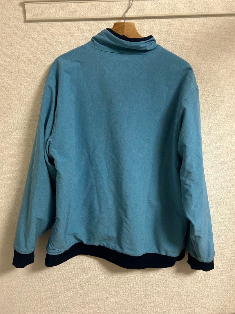 YONEX リバーシブルボアジャケットXL