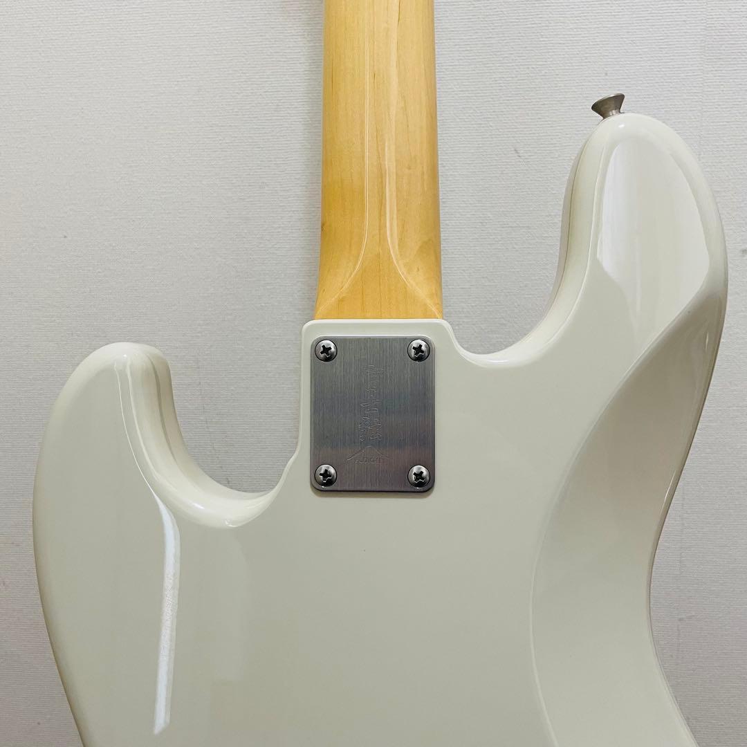 9629 Fujigen Neo Classic エレキベース BASS