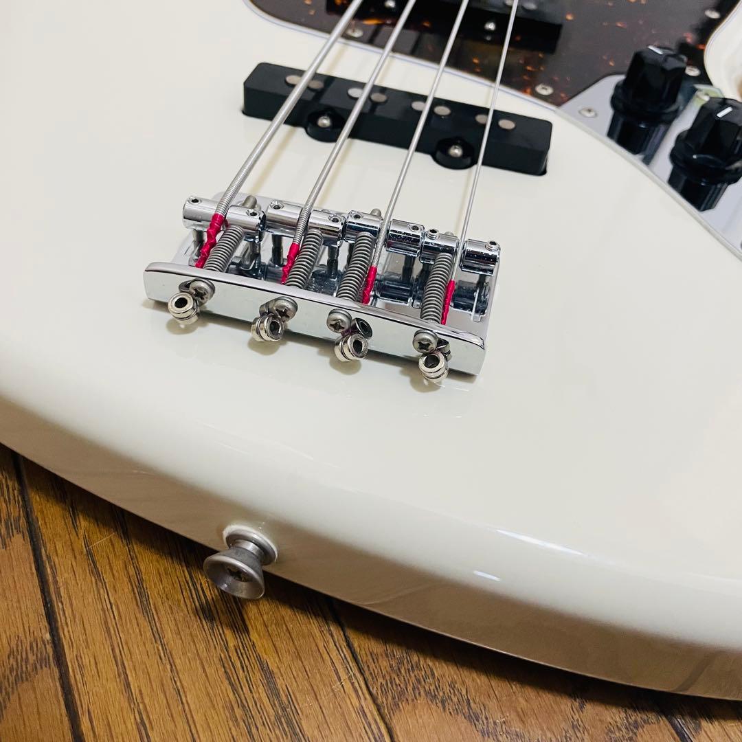 9629 Fujigen Neo Classic エレキベース BASS