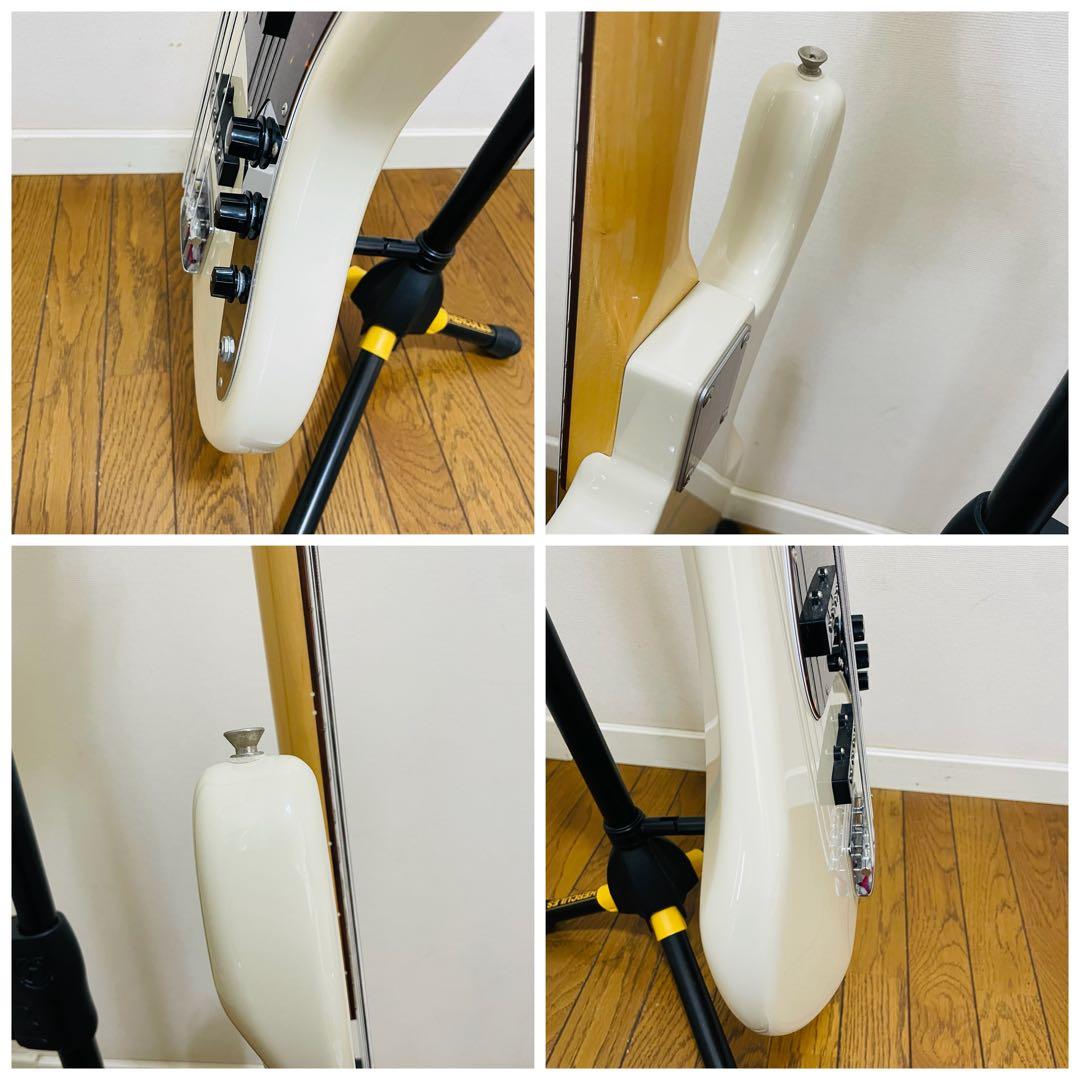 9629 Fujigen Neo Classic エレキベース BASS