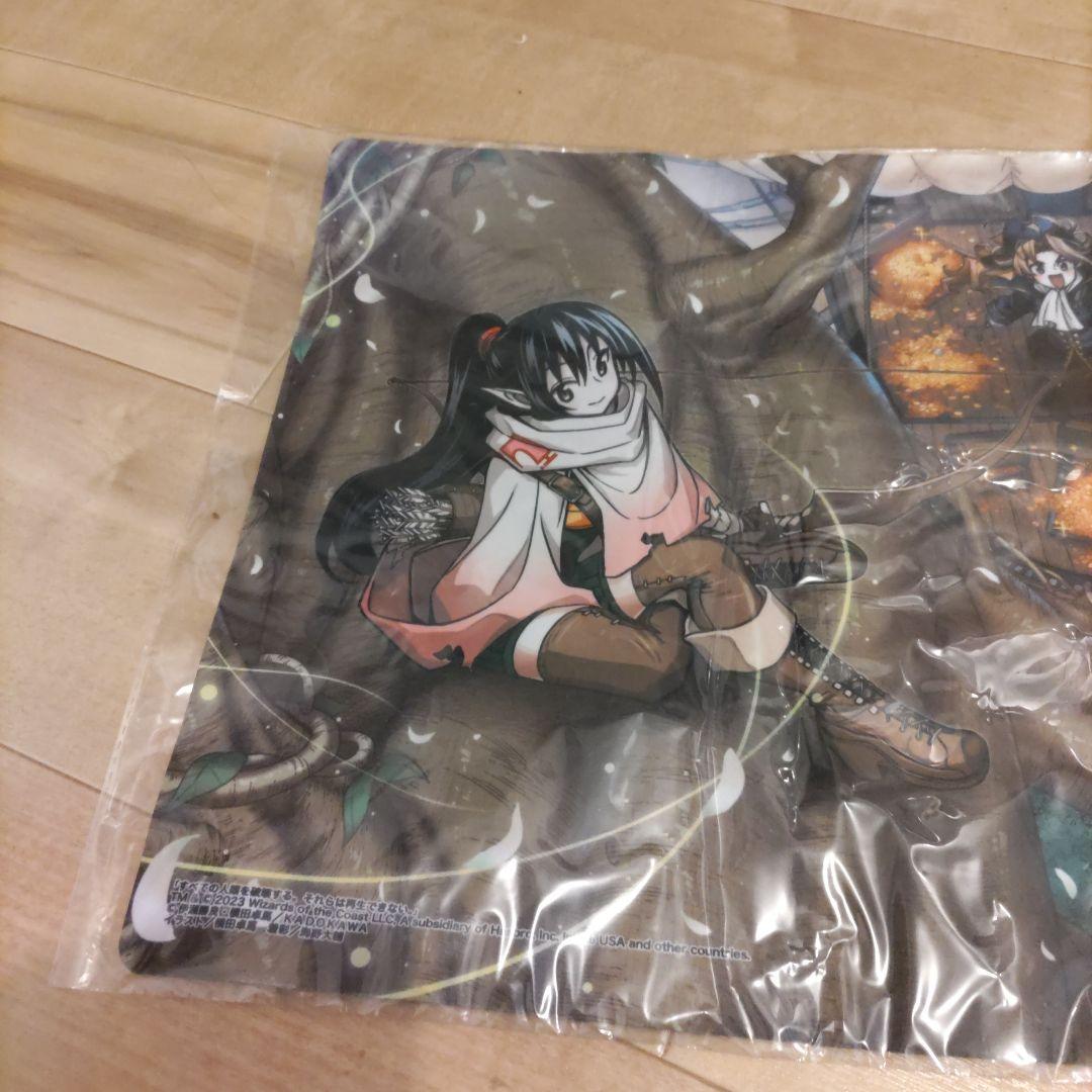 プレイマット　すべそれ