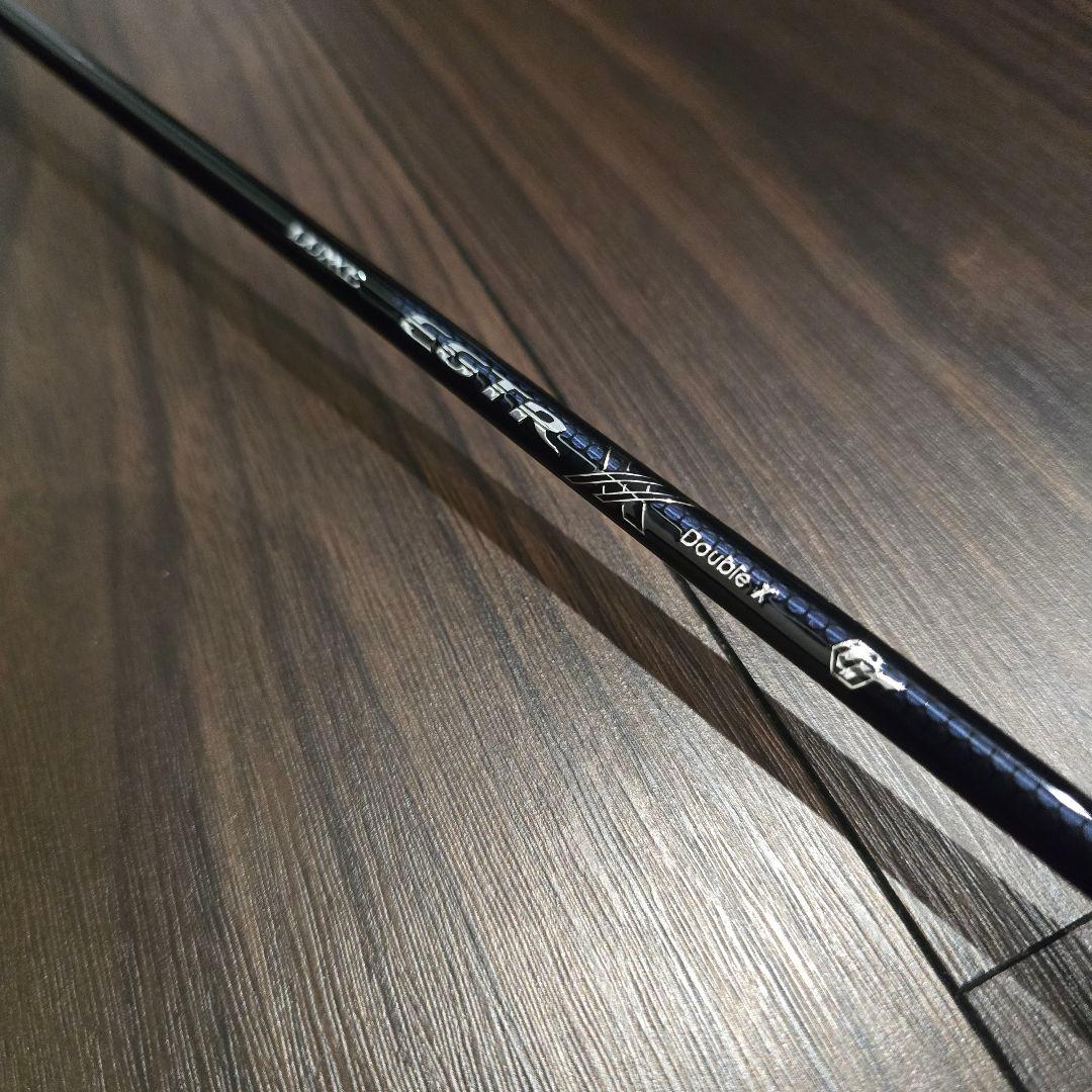 がまかつ　ラグゼ EGTR XX S510M -solid 極美品