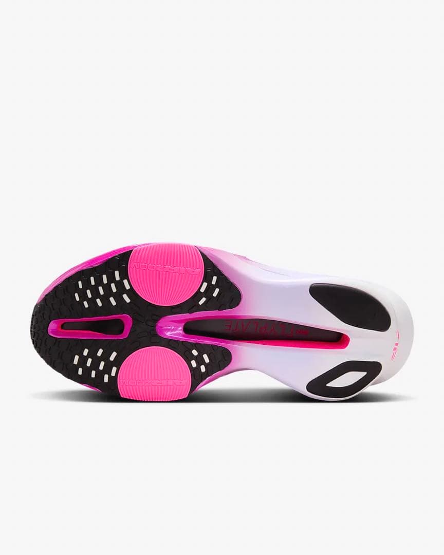 【新品未使用】NIKE AIR ZOOMALPHAFLY NEXT%3 29.0