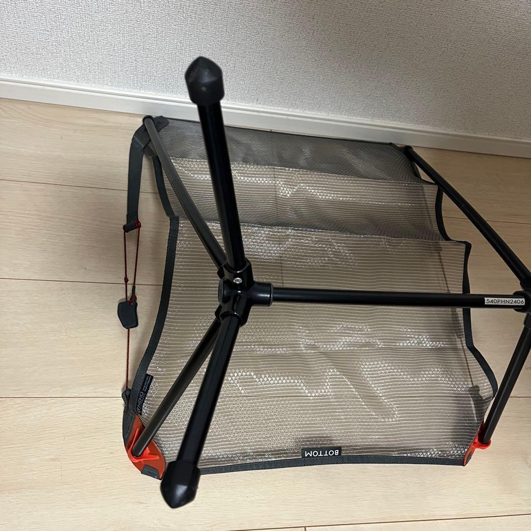 ニーモ　ムーンライト　エリート　リクライニングチェア