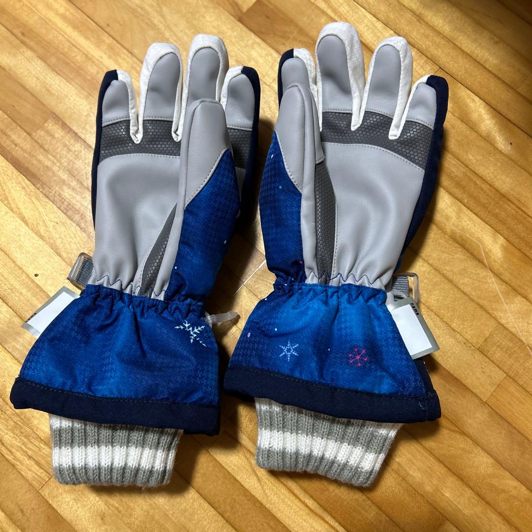 スキーウェア　フェニックス　130センチ