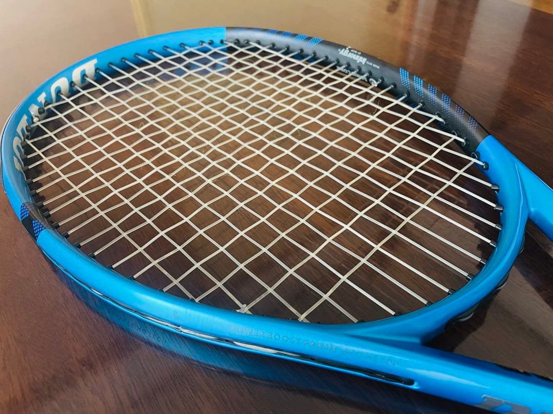 Wilson FX500 TOUR テニスラケット 98インチ