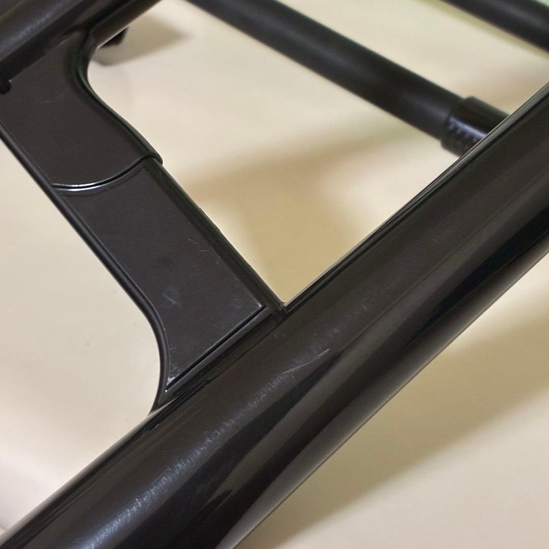 pBone pInstruments プラスチック製 トロンボーン 黒