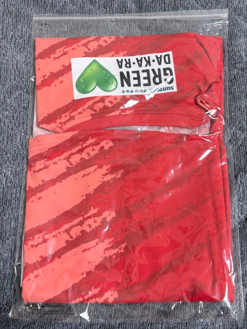 小川智大 サントリーサンバーズ レプリカユニフォーム Mサイズ