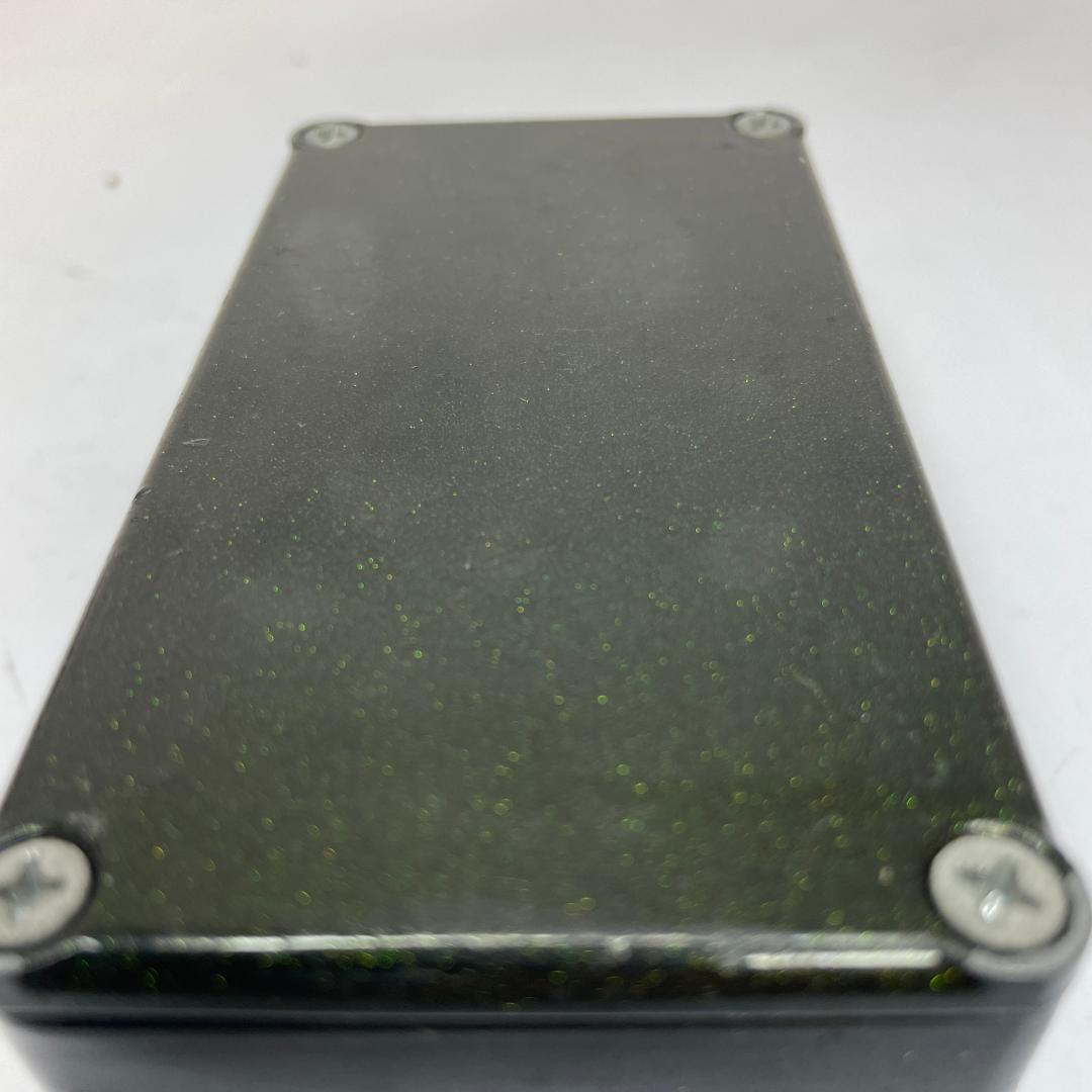 動作OK MXR M169 CC ANALOG DELAY ディレイ エフェクタ