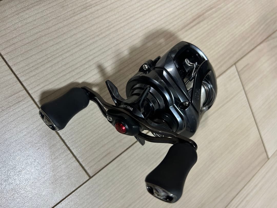 ダイワ　タトゥーラ SV TW 103SH L