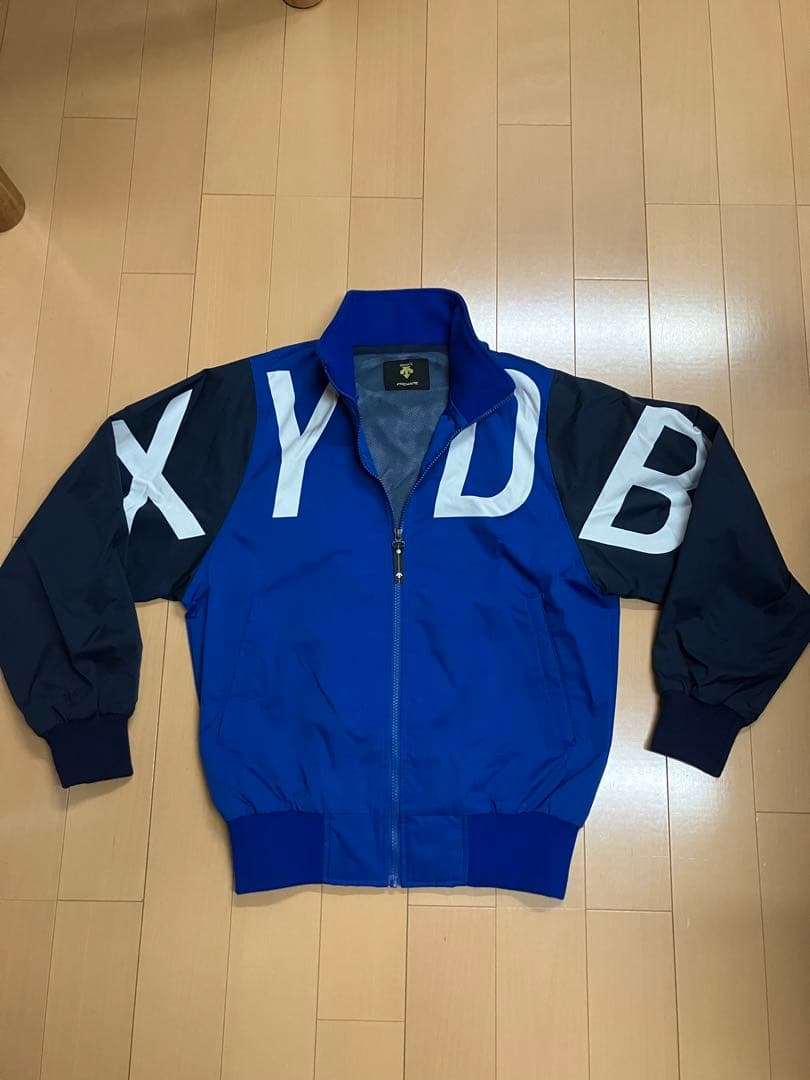 横浜Denaベイスターズ　プロコレ　グランドコート　オーセンティック