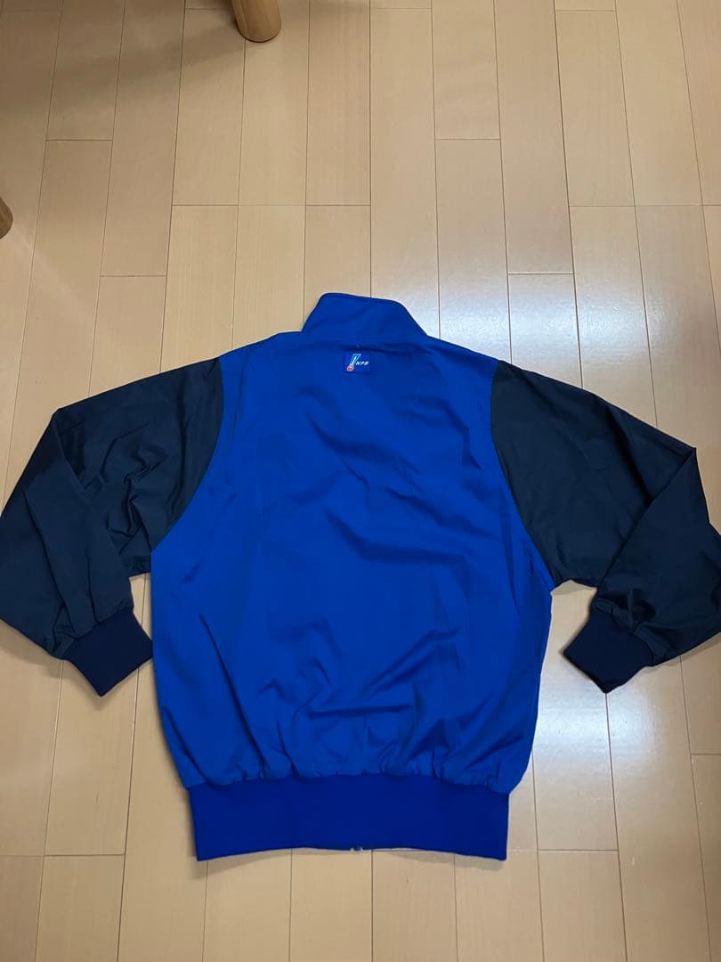 横浜Denaベイスターズ　プロコレ　グランドコート　オーセンティック