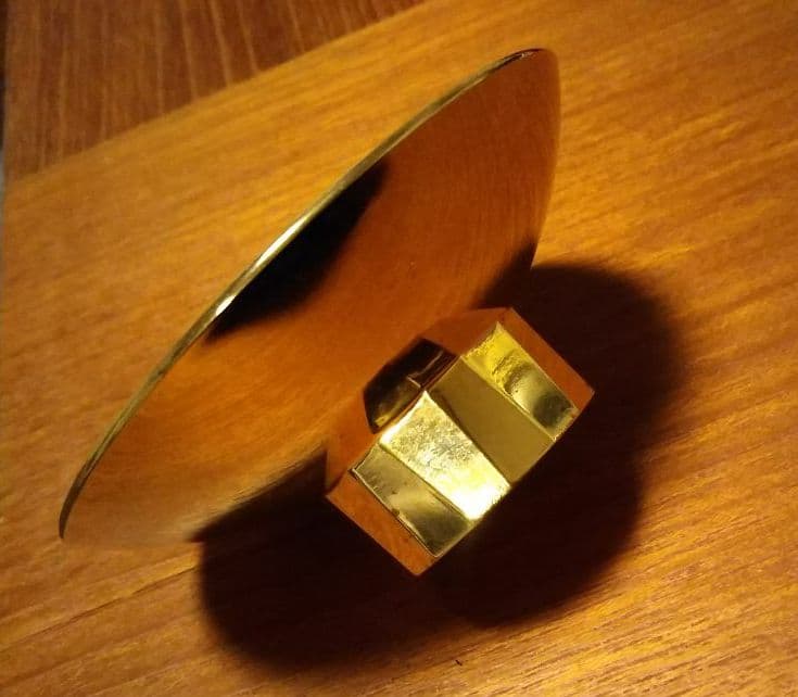 JR長崎本線50周年記念金杯24kgp 110g