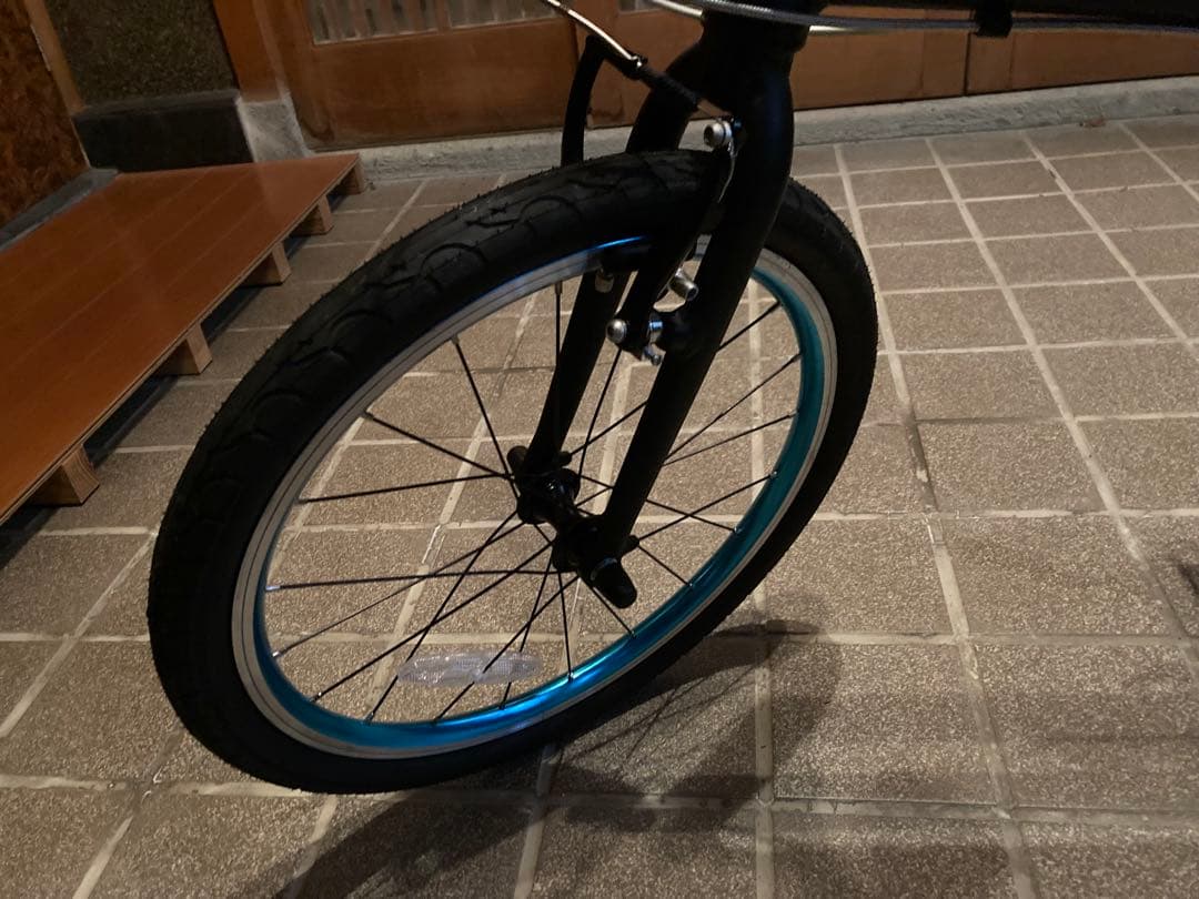 （美品）ルノーRENAULT 20型 LIGHT10 AL-FDB207ブラック